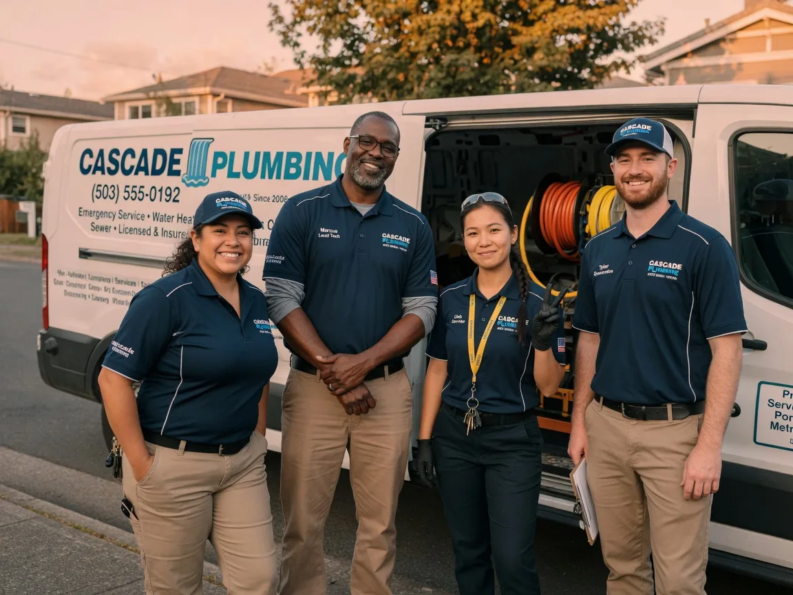 Emergency Plumber company in Warren, PA